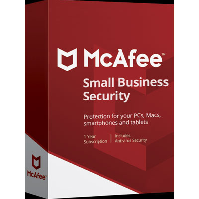 McAfee-Small-Business-Security