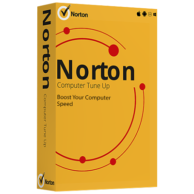 Norton Antivirus, Norton Computer Tune-Up, Norton Computer Tune-Up software